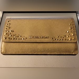 Michael Kors wallet